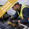 Przegląd okresowy instalacji fotowoltaicznej o mocy do 10 kW