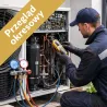 Przegląd okresowy pompy ciepła