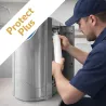 Protect Plus – program ochrony i serwisu rewitalizatora wraz z wymianą filtrów co 6 m-cy