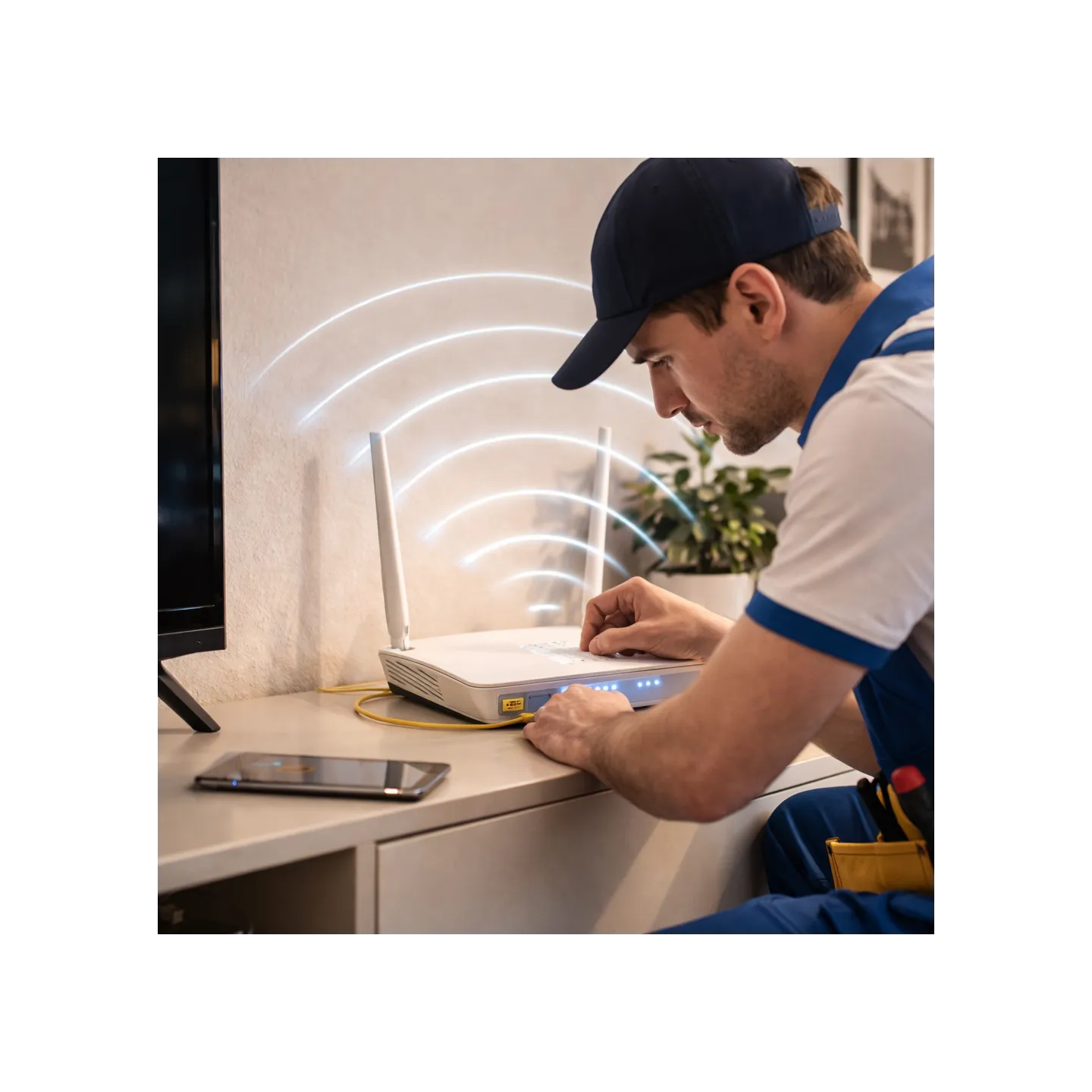 Sunrise Connect – instalacja i konfiguracja systemu