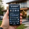 Sunrise Smart Home – subskrypcja systemowa