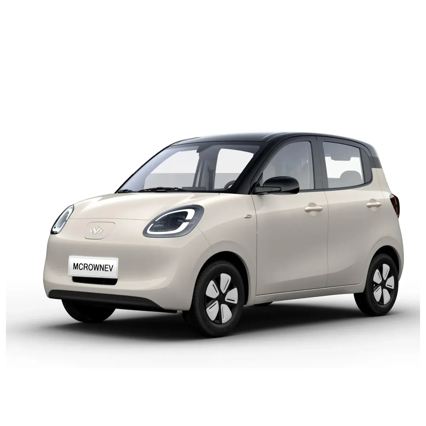 Sunrise Motors 4 Mini EV (EEC L7e)