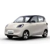 Sunrise Motors 4 Mini EV (EEC L7e)