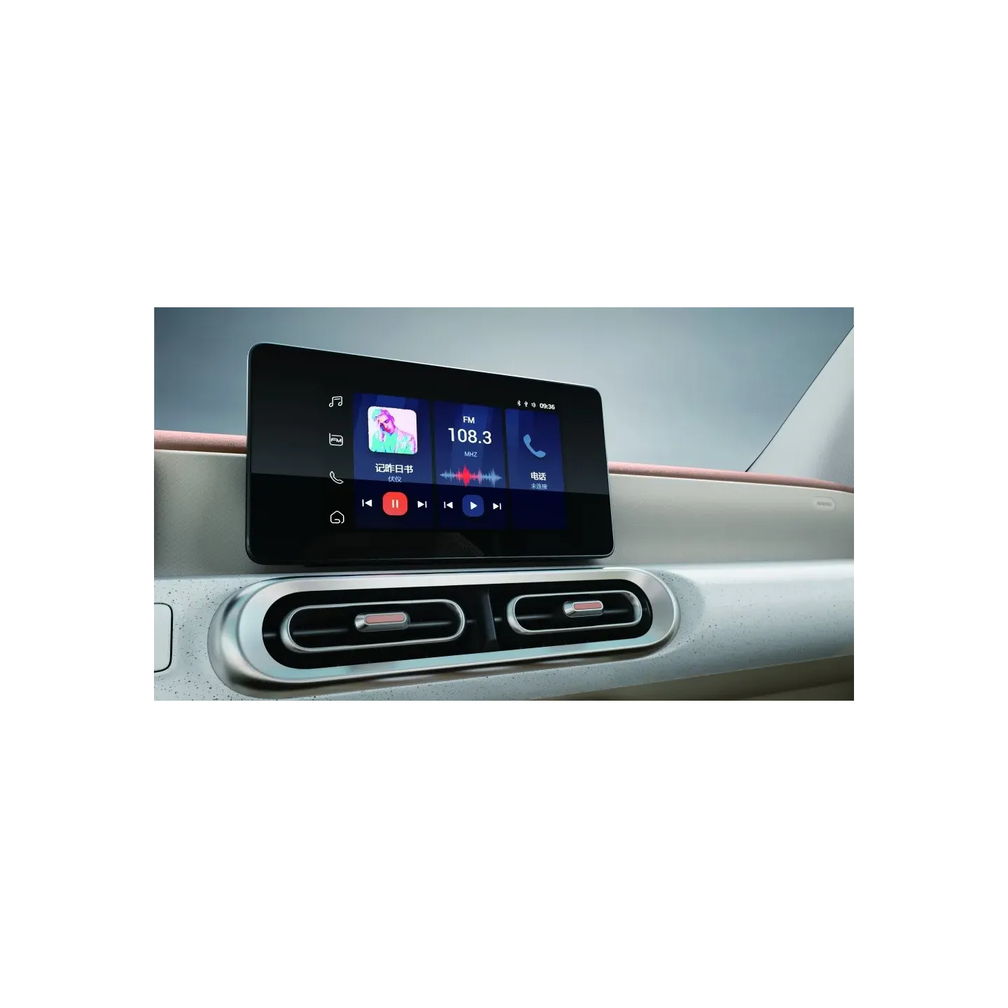 Sunrise Motors 3 Mini EV (EEC L7e)