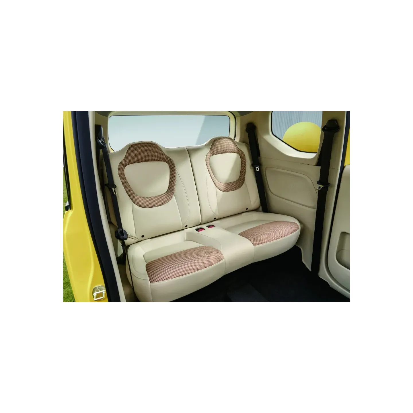 Sunrise Motors 3 Mini EV (EEC L7e)