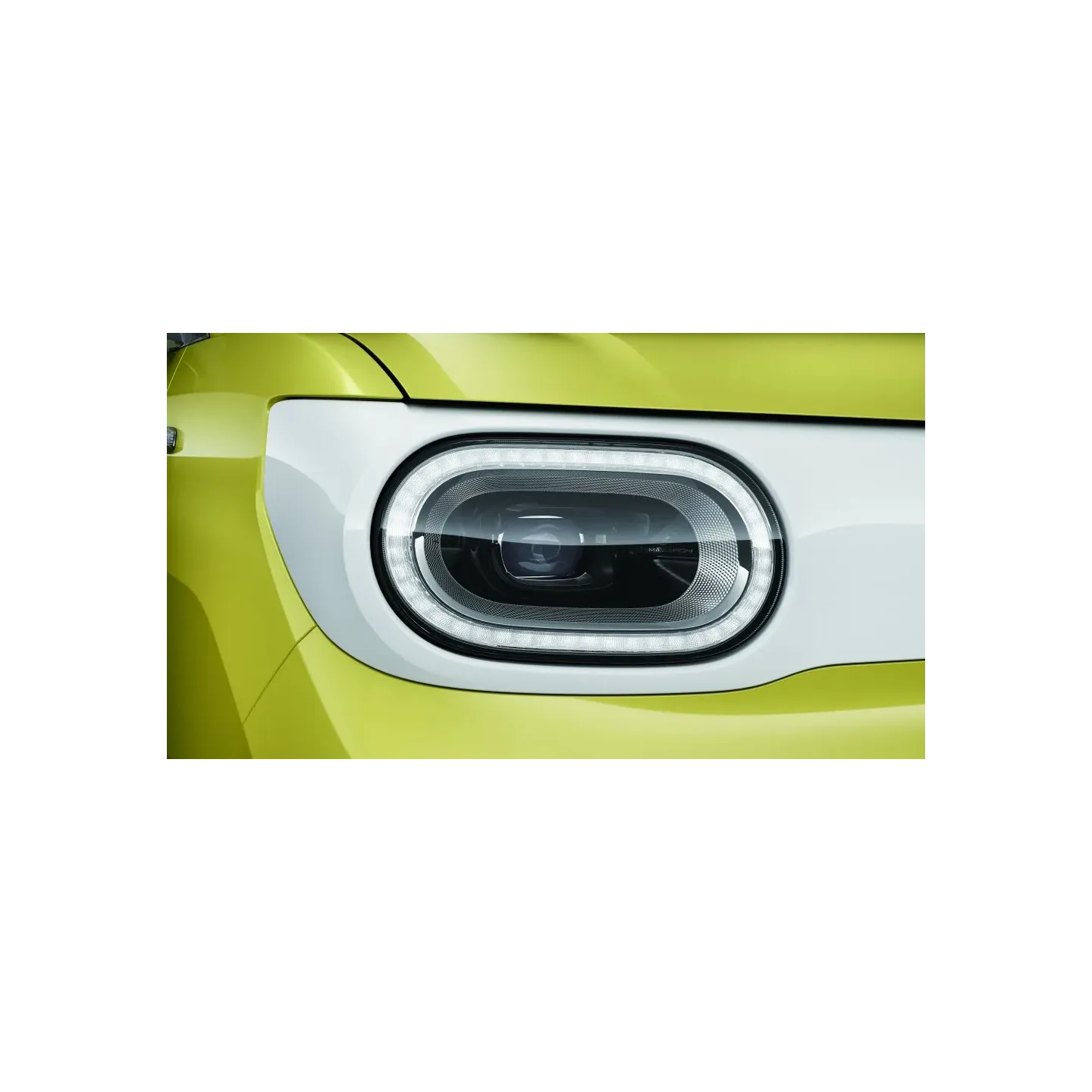 Sunrise Motors 3 Mini EV (EEC L7e)