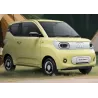 Sunrise Motors 3 Mini EV (EEC L7e)