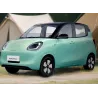 Sunrise Motors 4 Mini EV (EEC L7e)