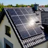 Fotowoltaika 3,92 kW – instalacja dachowa (Jinko Solar 490 W + falownik Deye)