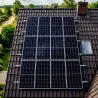 Fotowoltaika 9,9 kW – instalacja dachowa (Jinko Solar 490 W + falownik Deye)