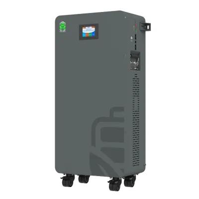 Magazyn energii EcoBSS 15 kWh (LiFePO4) – większa autokonsumpcja