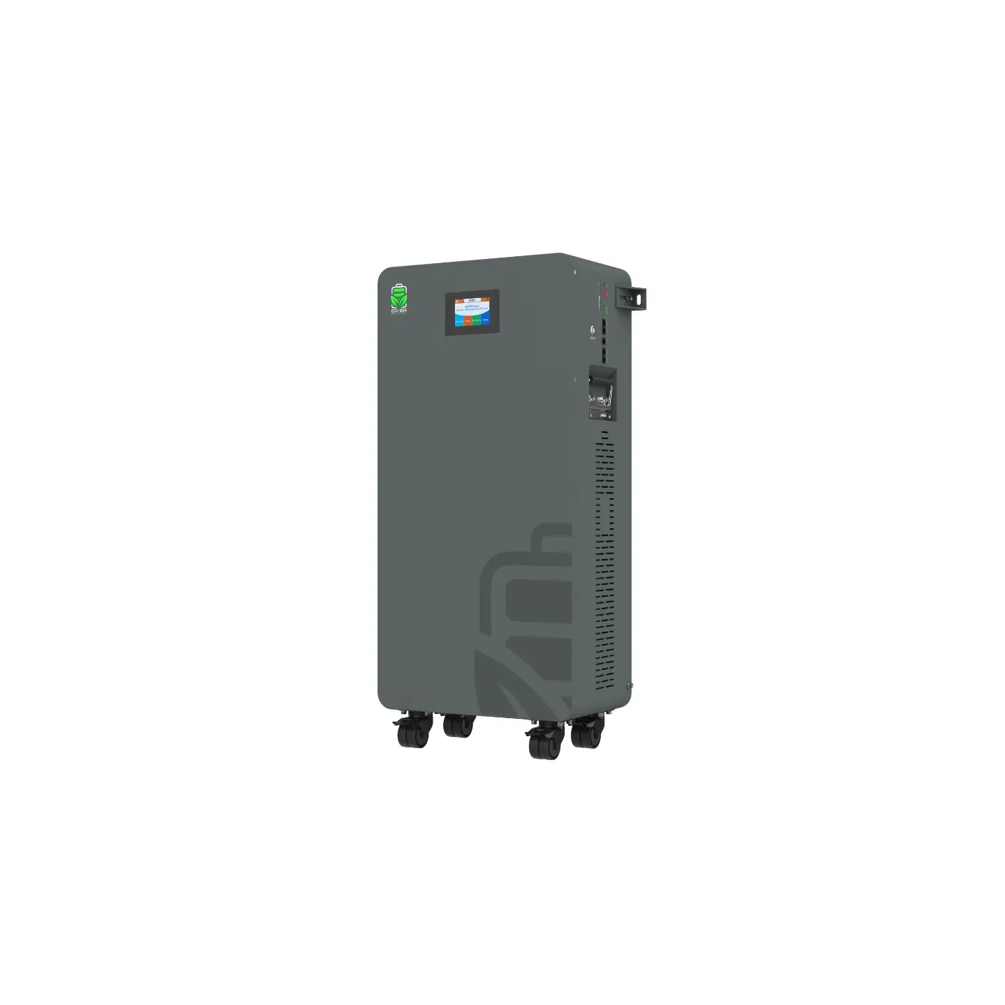 Magazyn energii EcoBSS 30 kWh (LiFePO4) – większa autokonsumpcja