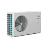 Pompa ciepła Galmet 12 kW (monoblok R32) – ogrzewanie + CWU | montaż