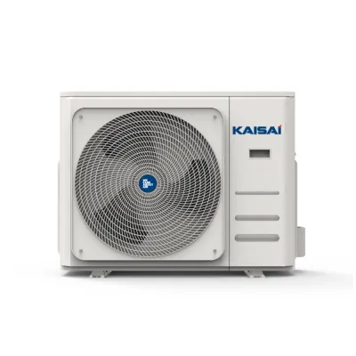 Klimatyzacja Kaisai 3.5 kW – do ok. 25–35 m² | montaż