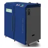 Kocioł na pellet Dworek Bio Comfort Blue 25 kW – montaż